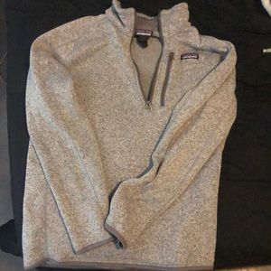 Patagonia Q-Zip